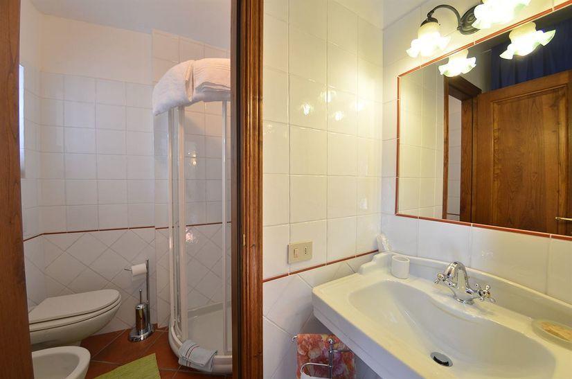Casa Vacanze Vertine Gaiole in Chianti Exteriér fotografie